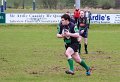 Monaghan 1st XV Vs. Lurgan March 9th 2013 (2)